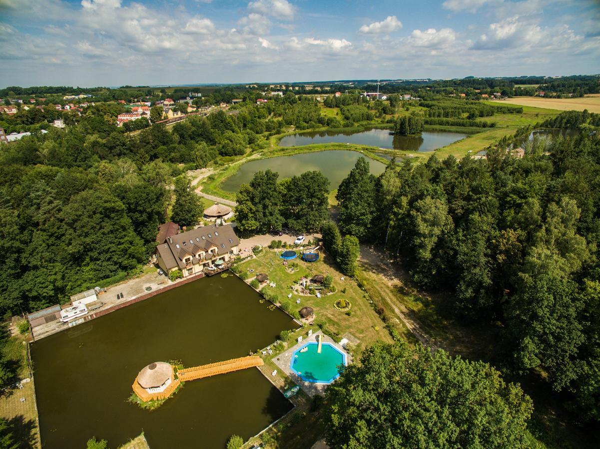 Agromurena Грыфув-Слёнский Экстерьер фото